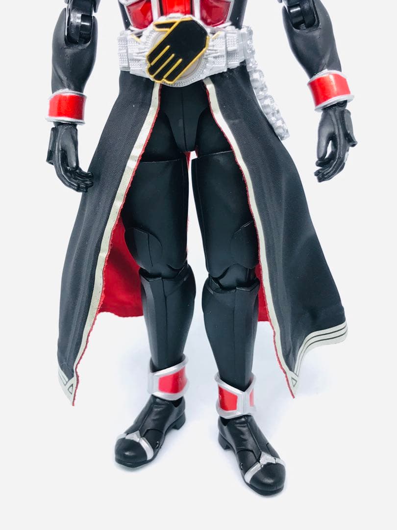 仮面ライダーウィザード 真骨彫 フィギュアーツ 3点セット