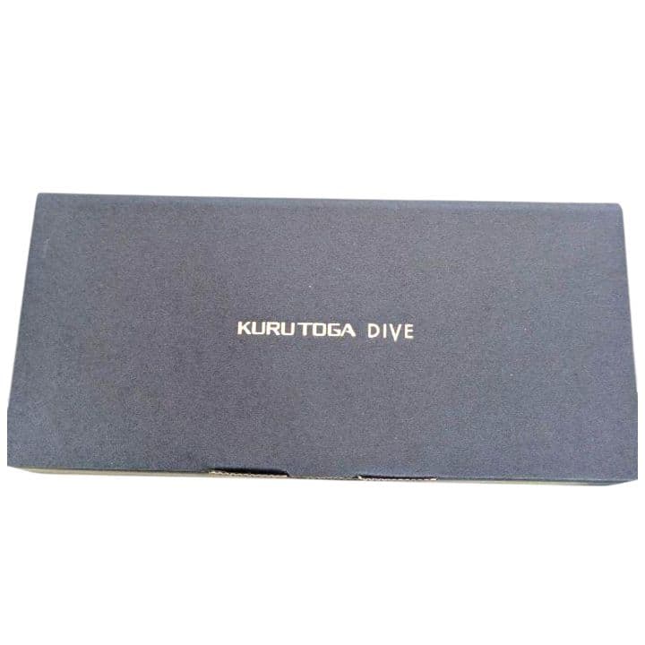 三菱鉛筆 シャーペン クルトガ ダイブ Uni オーロラパープル 0.5mm