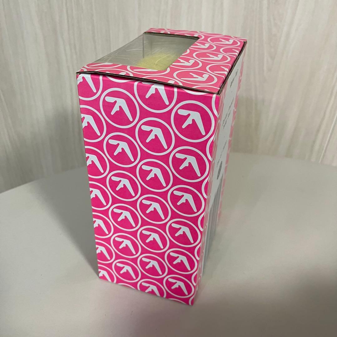 Aphex Twin Donkey Rhubard Bear ぬいぐるみ 3体