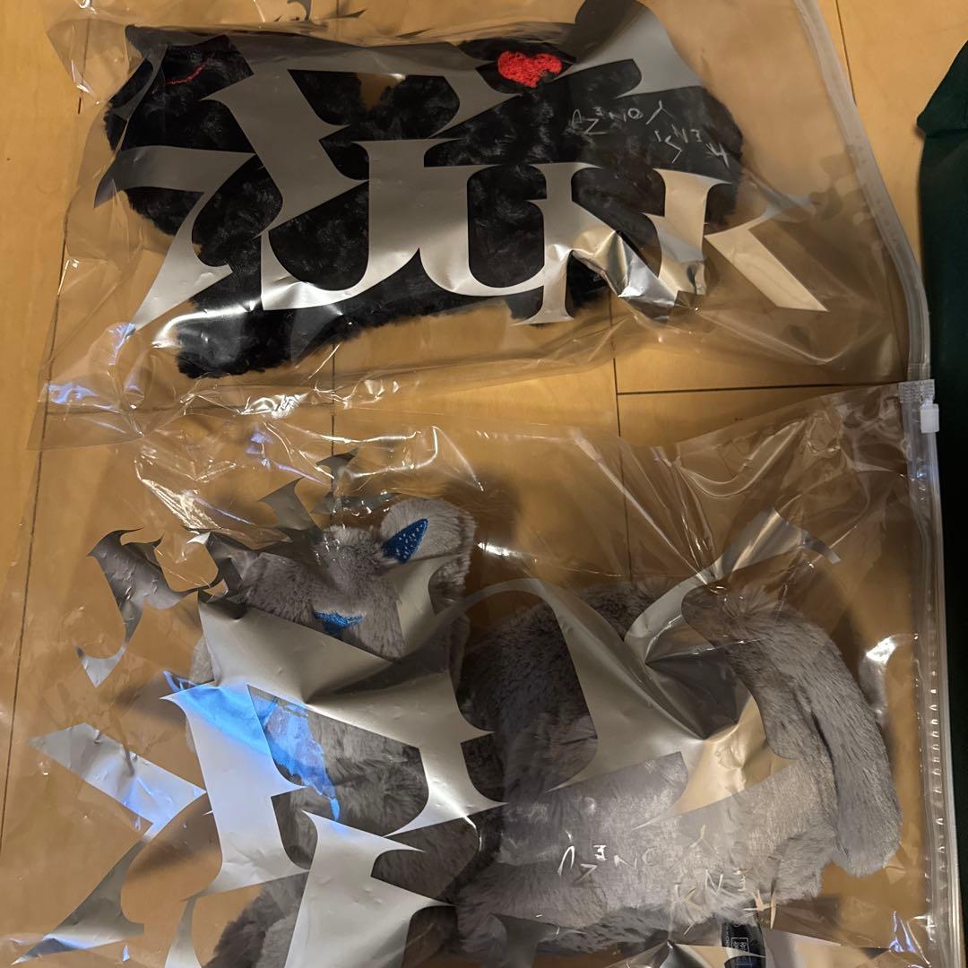 2025 米津玄師 JUNK 新品未開封 リイシューねこちゃん