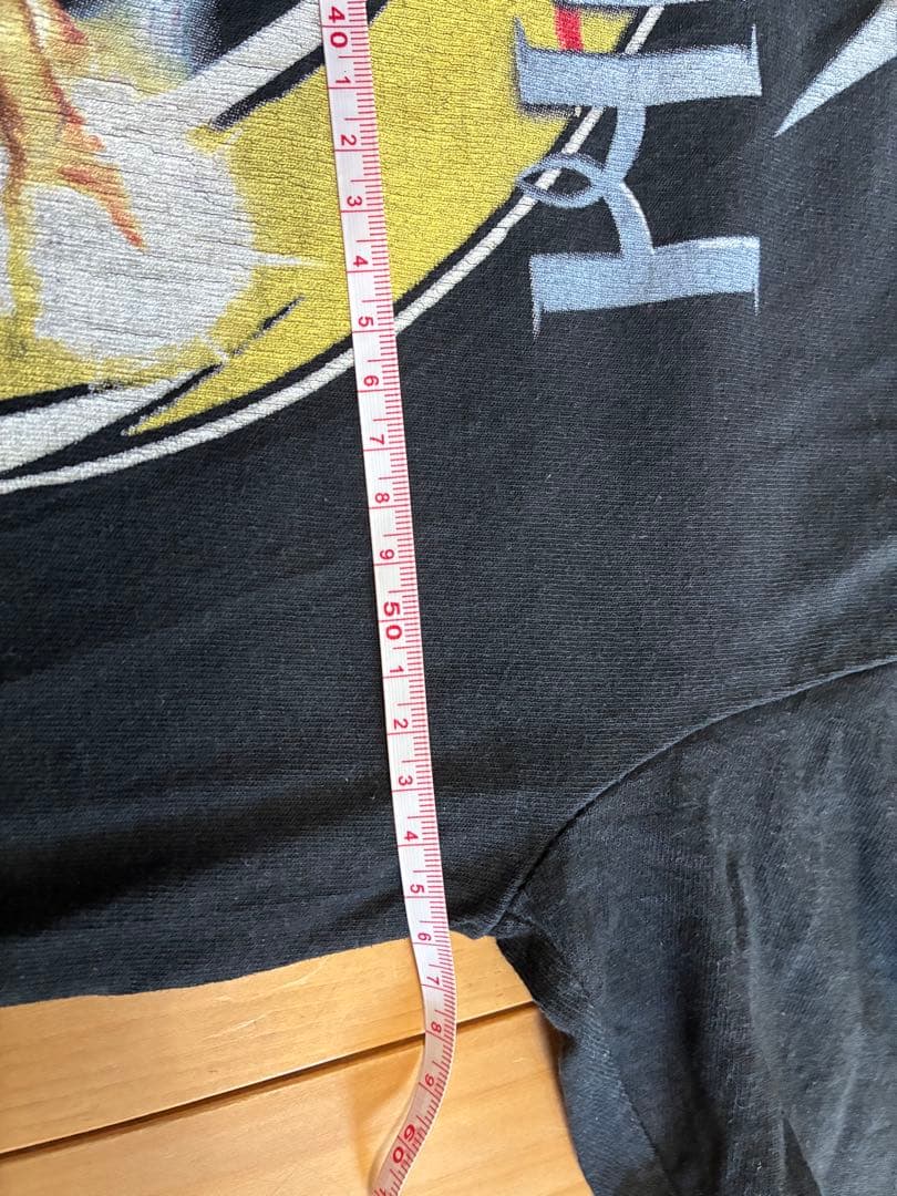 ヴィンテージ　ブラックサバス　Black Sabbath 1999 90s L