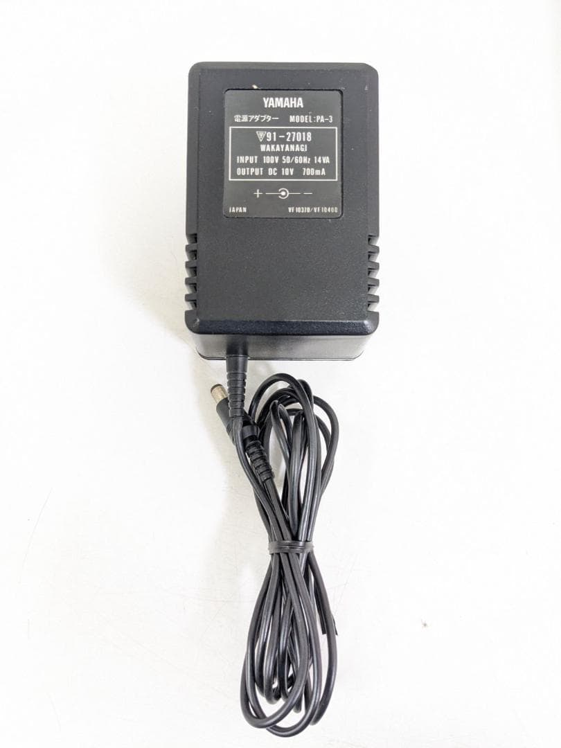 YAMAHA PSS-780 電子ピアノ シンセサイザー