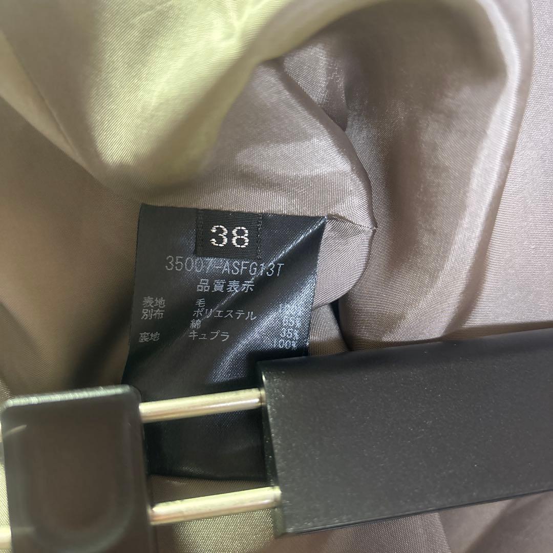 ❤️フォクシースカート❤️ 38サイズ　美品