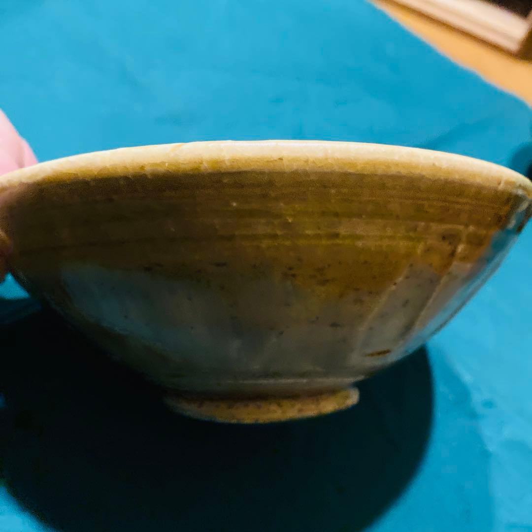 京焼き 茶道具セット 木製収納箱付き