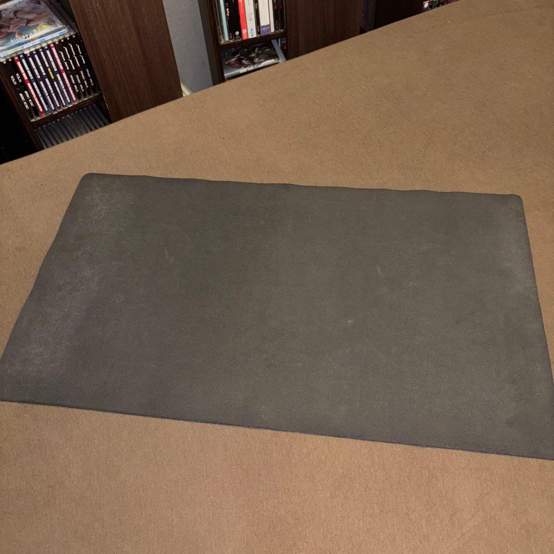 太陽龍インティ 月影龍クイラ プレイマット 遊戯王 海外 英語 米 A