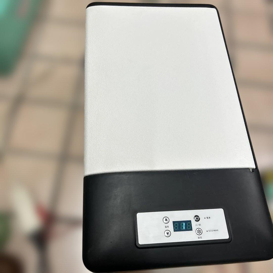 ベルソス ポータブル冷凍冷蔵庫 15L VS-CB015