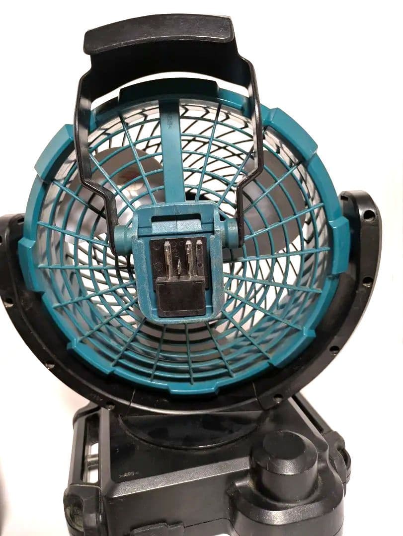 Makita 充電式扇風機　10.8V