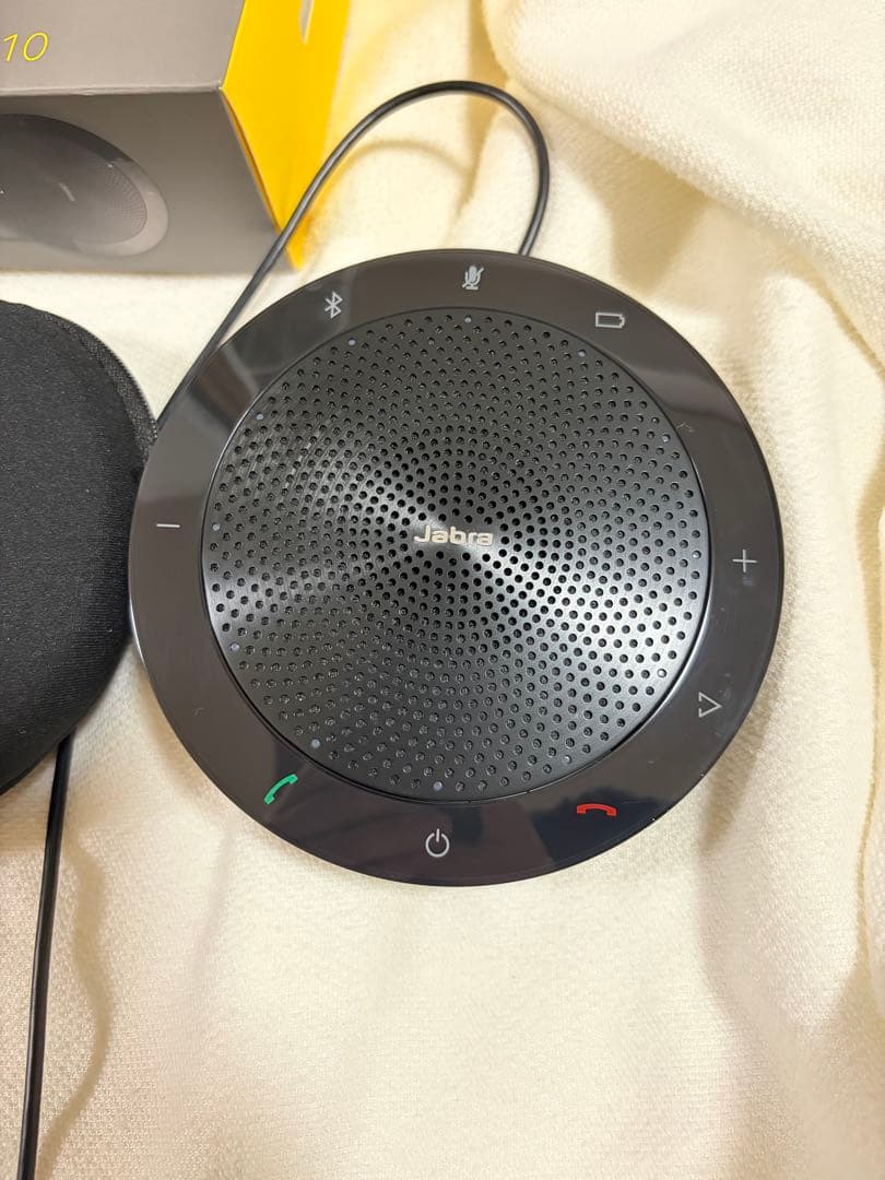 Jabra SPEAK 510 スマートスピーカー
