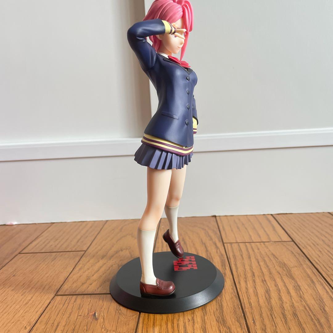 【限定販売】『ダンダダン』アイラ 1/7 スケールフィギュア[S-FIRE]