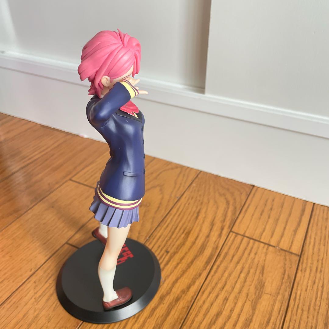 【限定販売】『ダンダダン』アイラ 1/7 スケールフィギュア[S-FIRE]