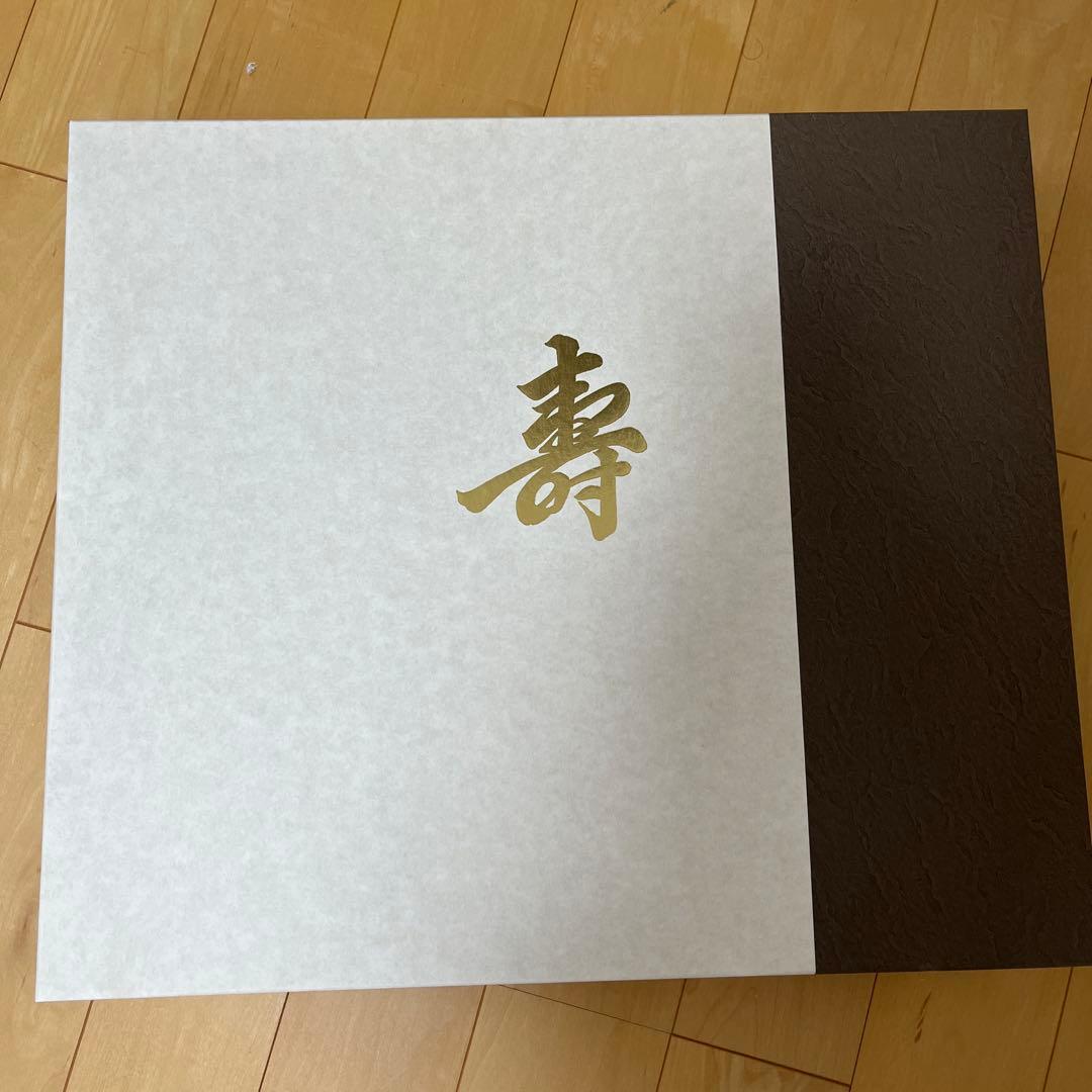 七五三　　5歳　男の子 肩上げ済み