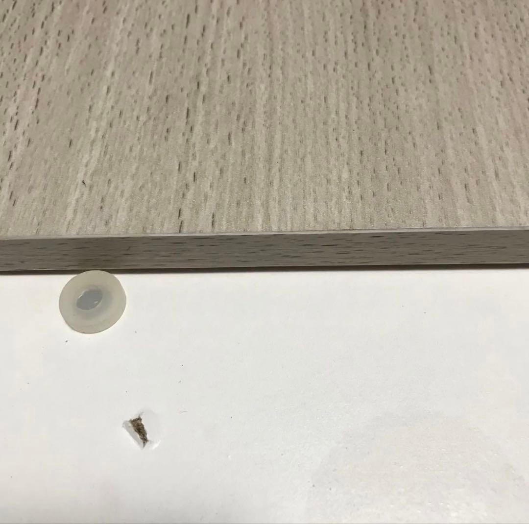 カジュアル　こたつ ホワイト 75 折りたたみ リバーシブル　 正方形　テーブル