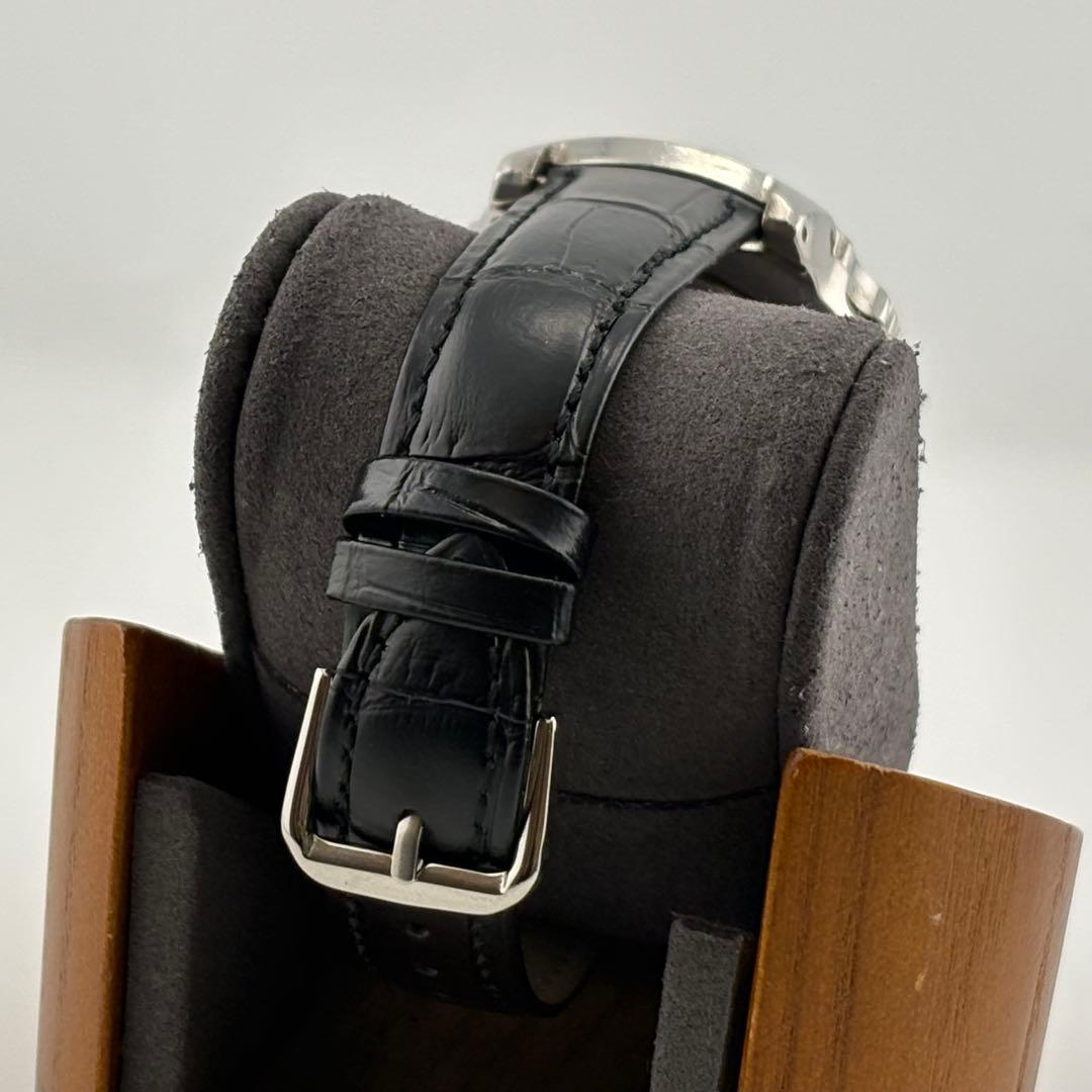 【超希少】セイコー　7S26-0350 自動巻　モンスター　新品ベルト