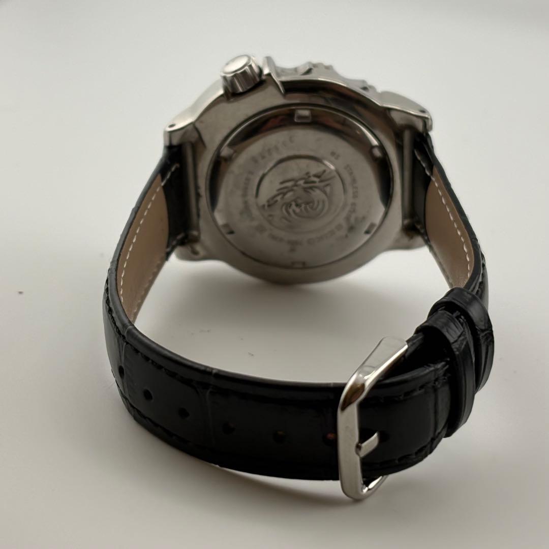 【超希少】セイコー　7S26-0350 自動巻　モンスター　新品ベルト