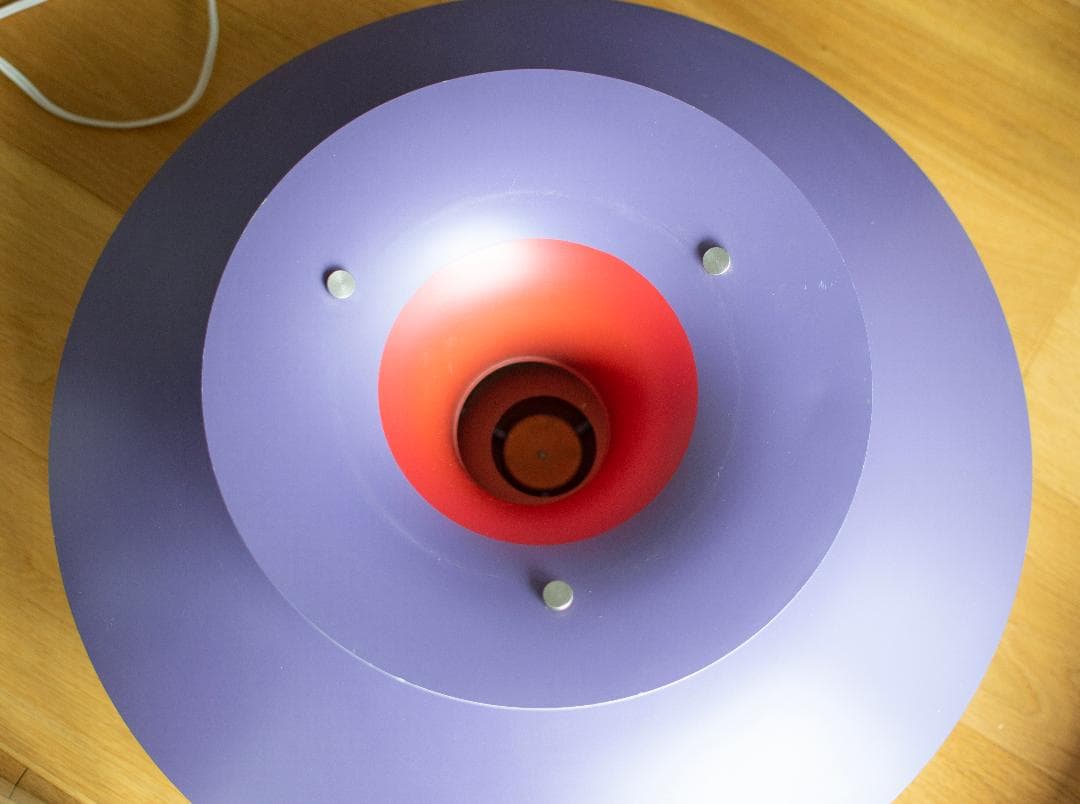 ルイスポールセン PH5 パープル