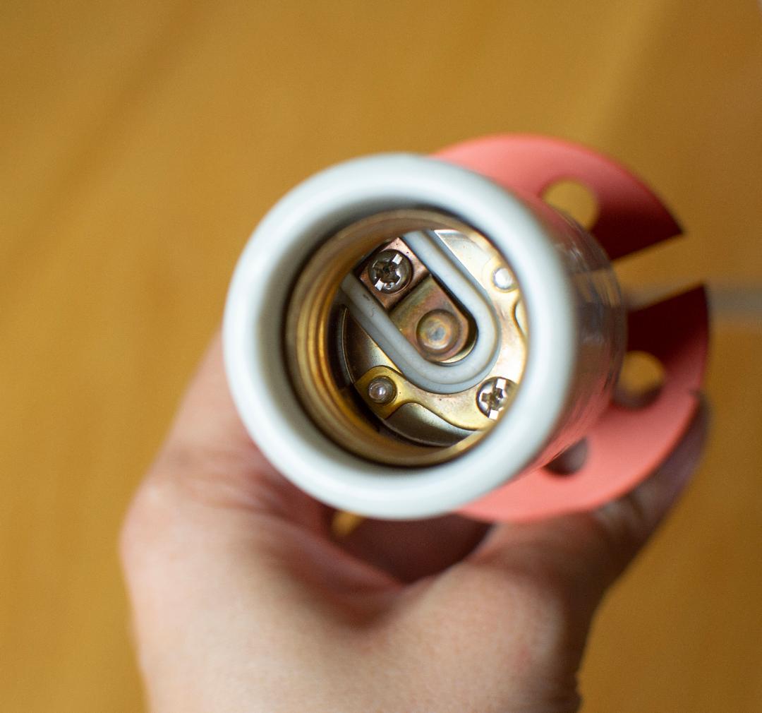 ルイスポールセン PH5 パープル