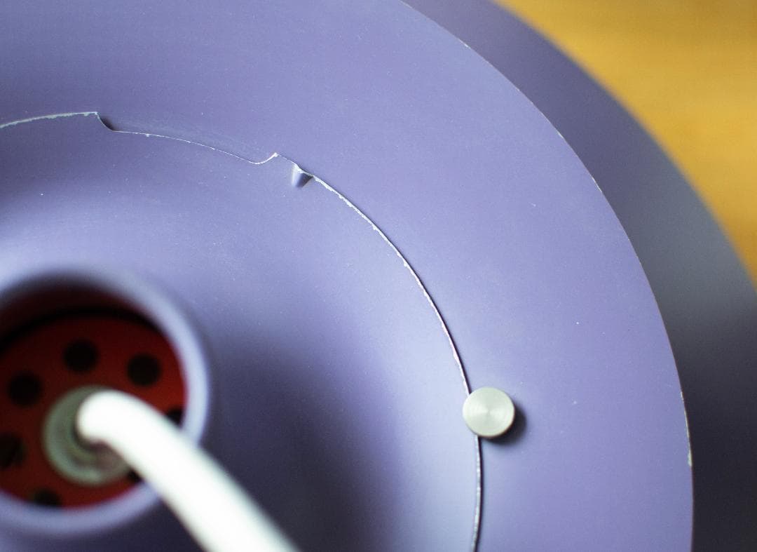 ルイスポールセン PH5 パープル