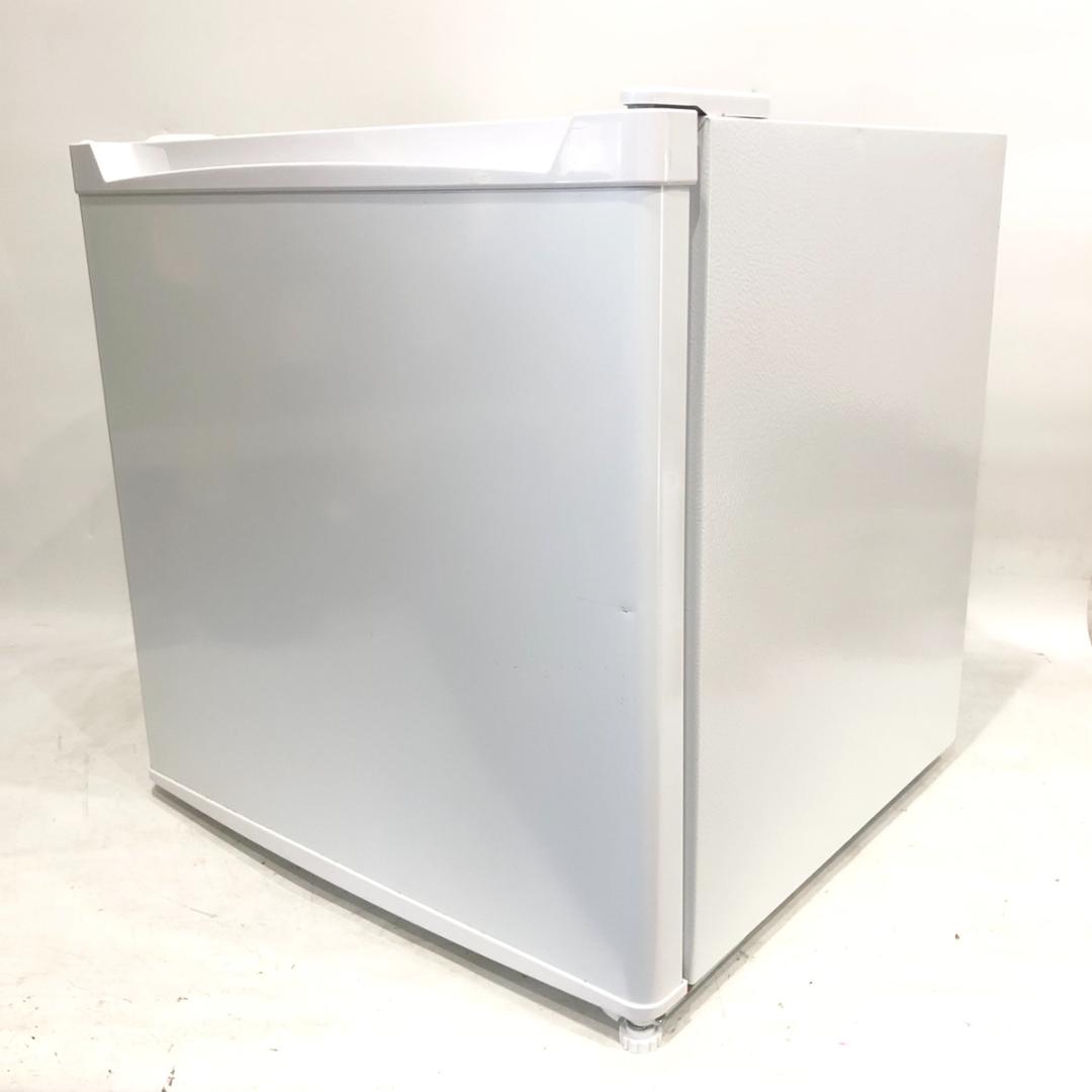 IRIS OHYAMA アイリスオーヤマ 1ドア冷蔵庫 PRC-B051D-W