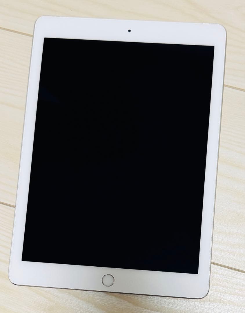 iPad本体 Apple iPad Air2