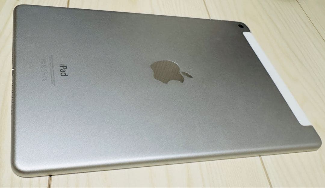 iPad本体 Apple iPad Air2