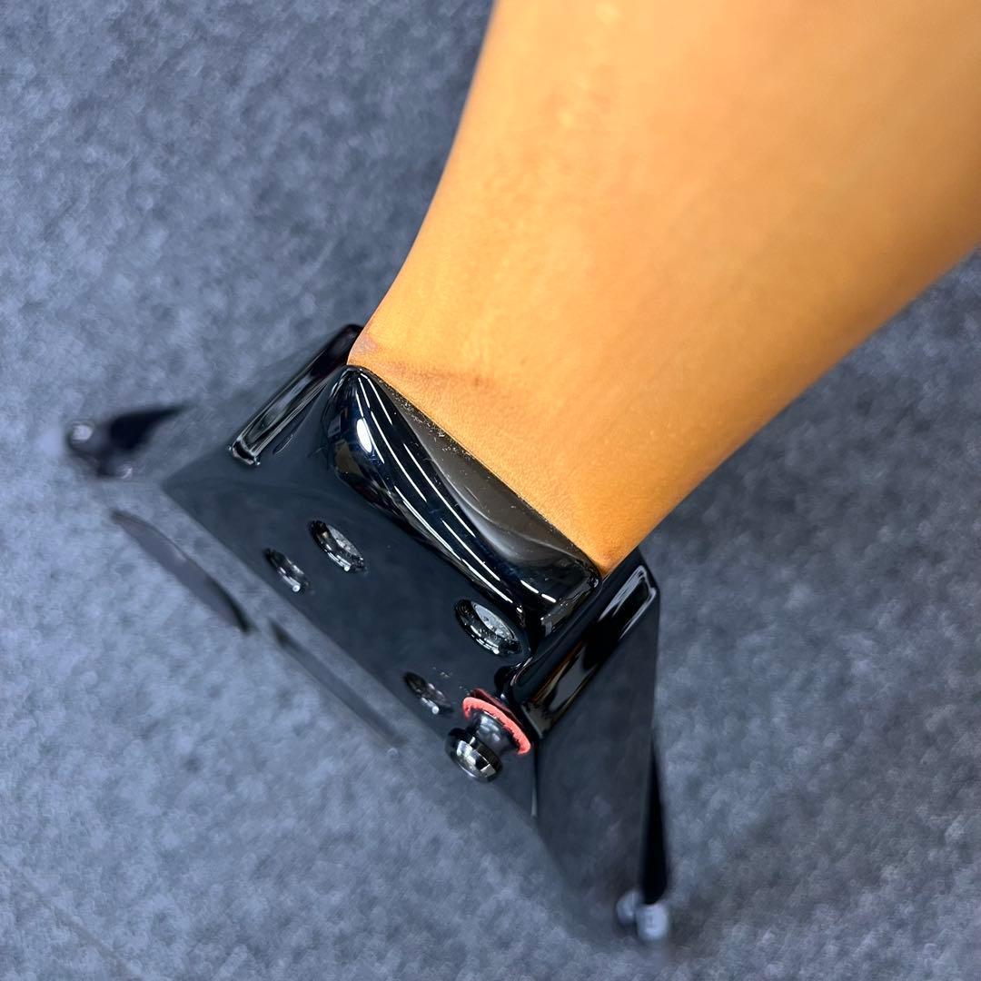 【10338】 ESP King V フライング V 変形 角タッチアップあり