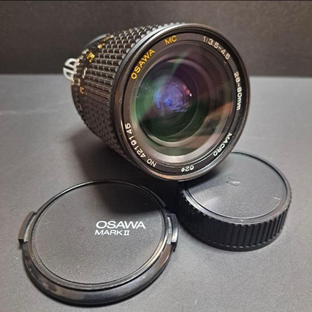 PENTAX K-50 レンズ マウントアダプタ 一式