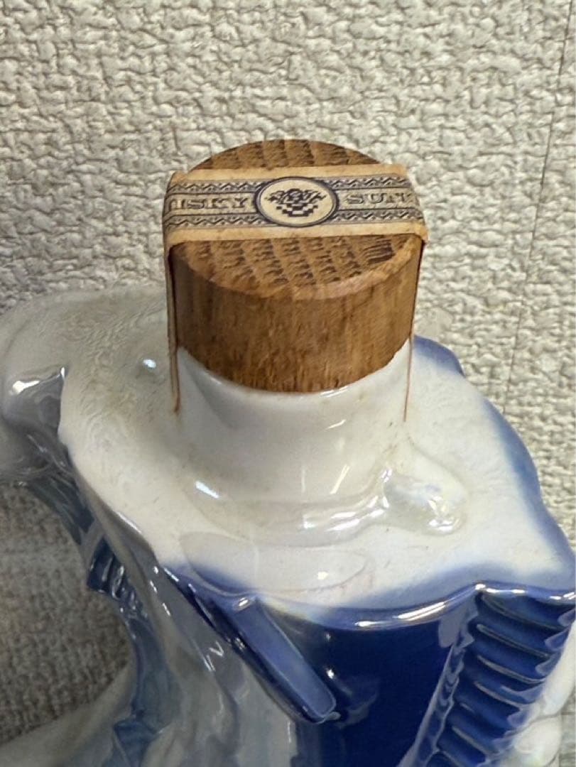 Q11120 未開栓! サントリー マリンコレクション カジキマグロ 700ml