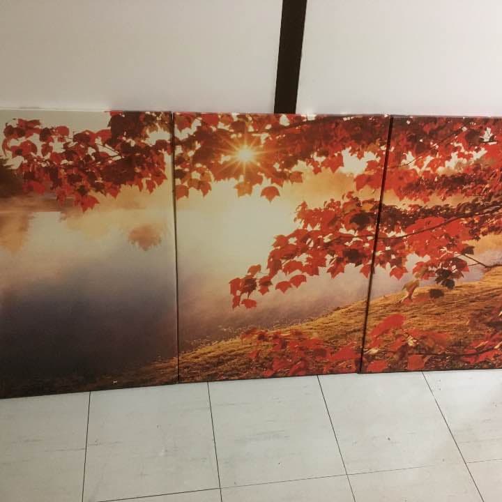 アートパネル 絵画 インテリアパネル