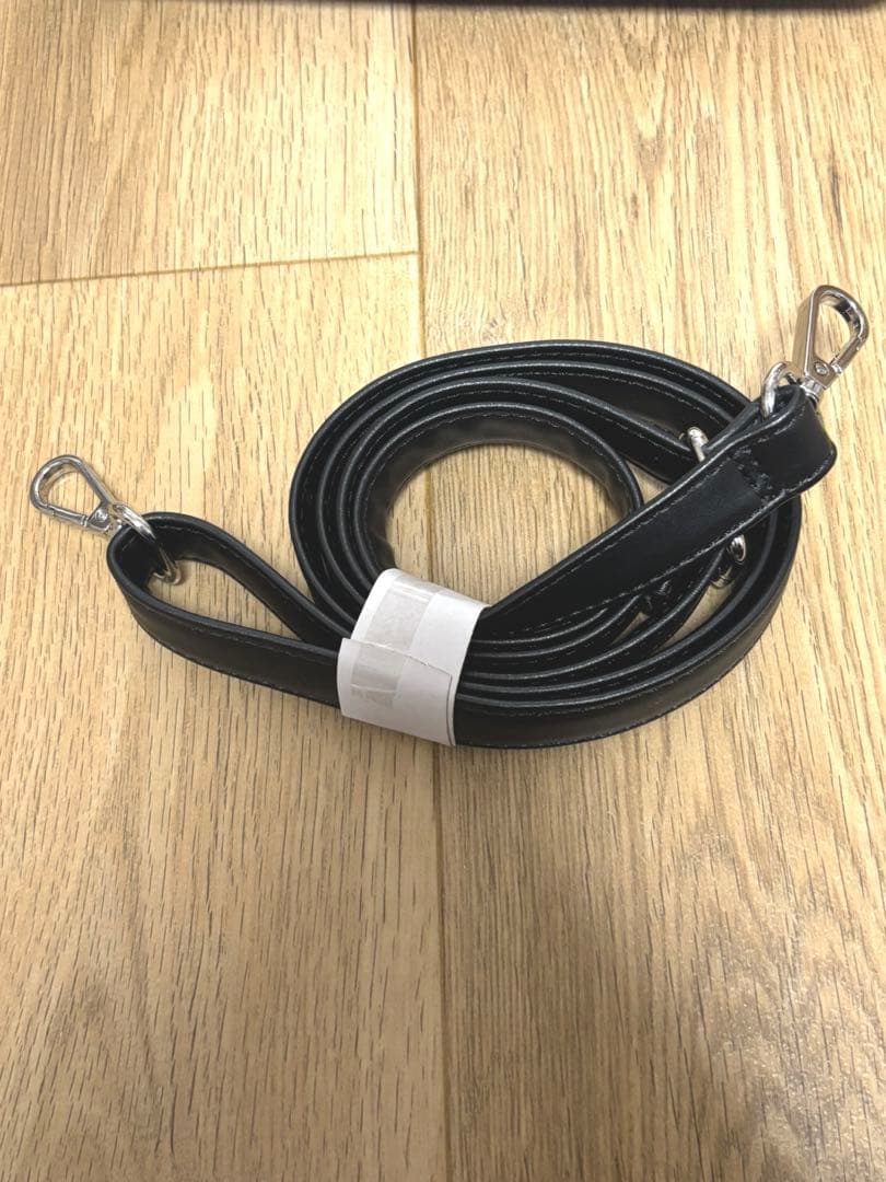 【新品未使用】希少 ラウンジフライ 101匹わんちゃん ショルダーバッグ