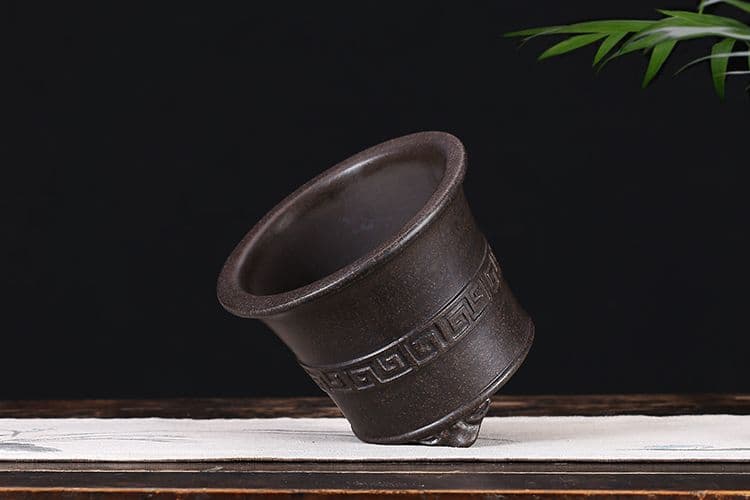 宜興紫砂鉢 多肉菖蒲蘭鉢 大盆栽 小盆栽