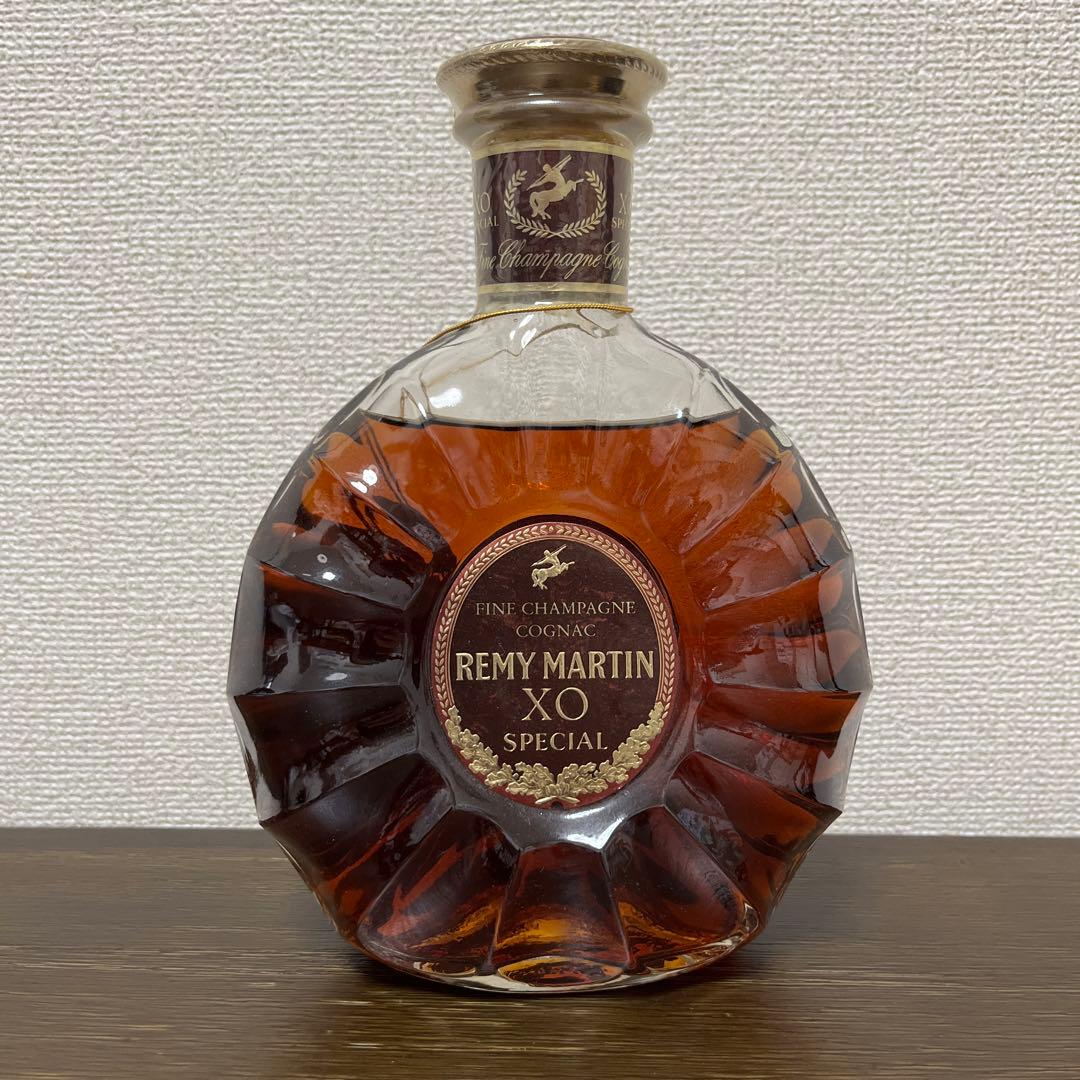 値下げ‼︎【未開封】レミーマルタンXO スペシャル700ml