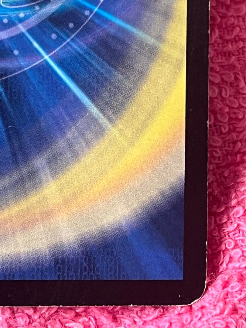 ボルメテウス武者ドラゴン　初期　シークレット　蒼武者　旧枠　s4/s10/y6