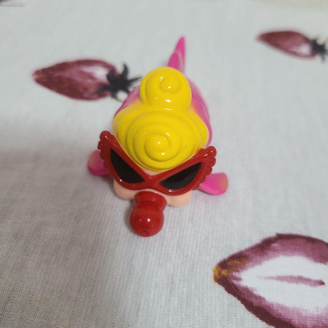 ハ**様 ヒステリックミニ★テディ チェスト, スポンジetc…ノベセット★