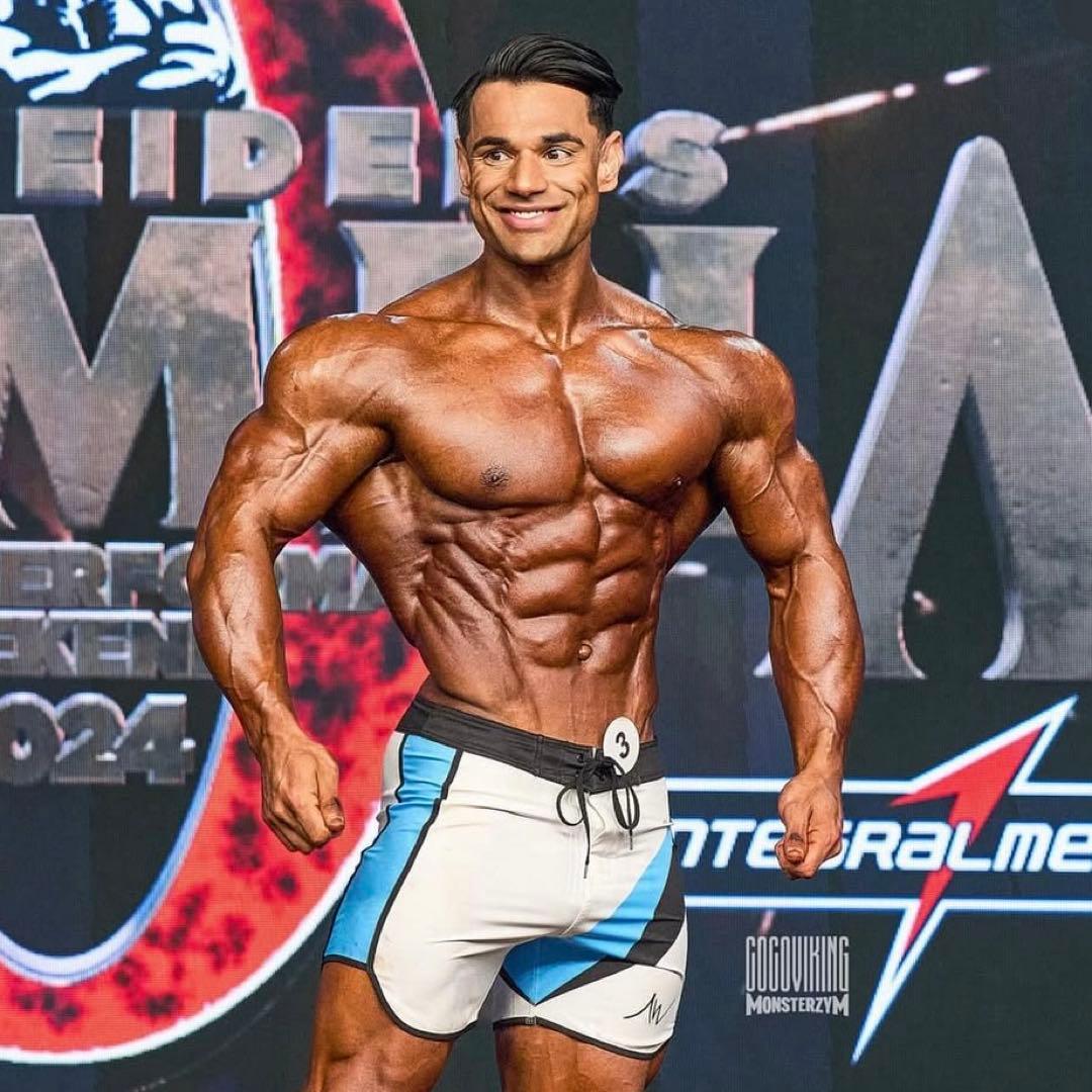 ALITE WEAR アリビラル着用モデル　26インチ16レンジ　試着のみ