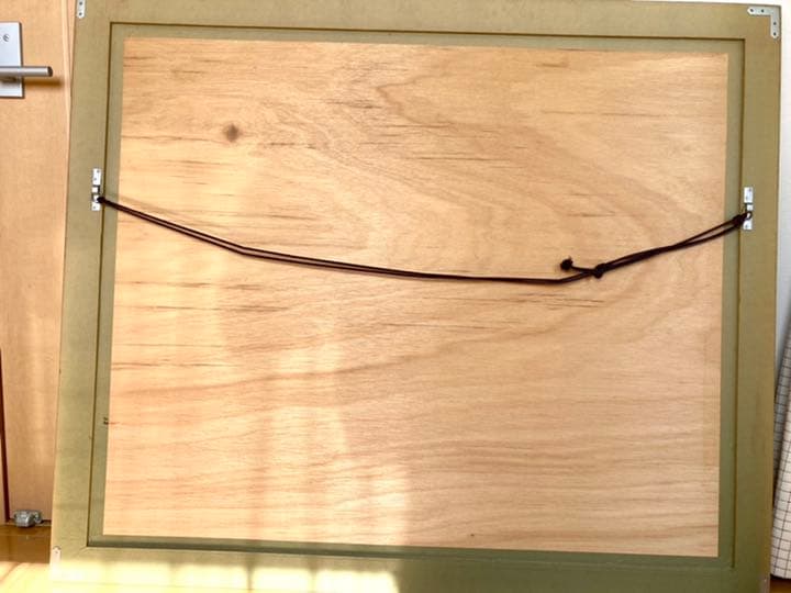 イーダ・ヴァリッキオ　絵画