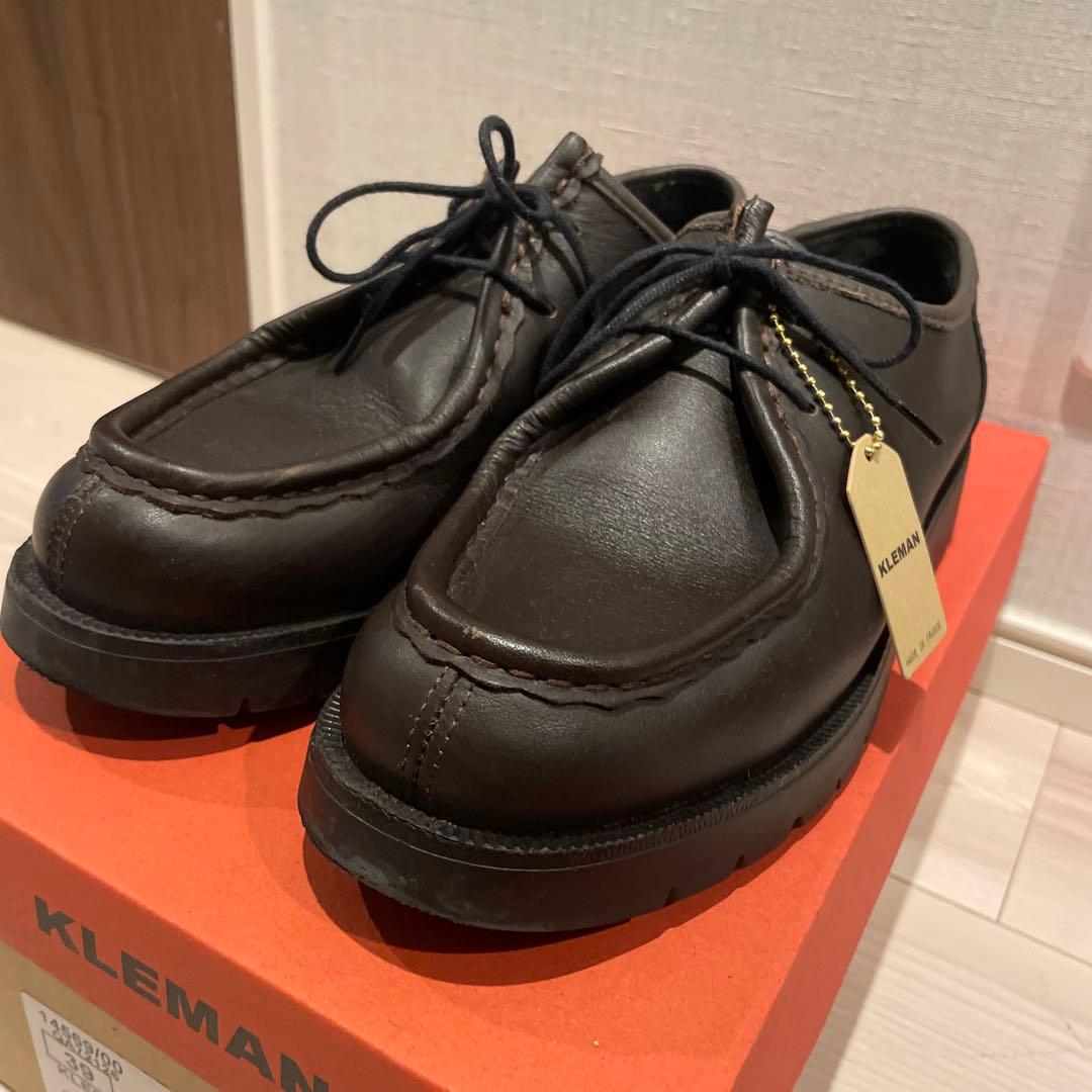 KLEMAN クレマン　PADROR パドロール　EU39