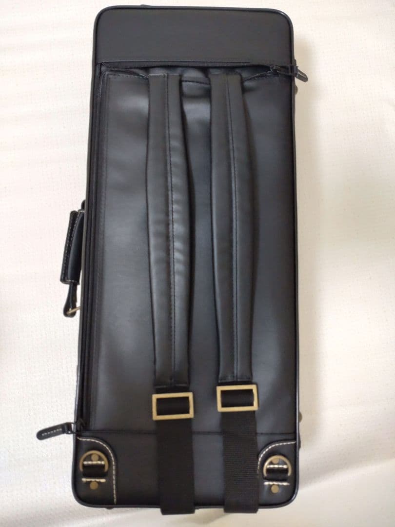 YAMAHA YAS-875EX サックスケース 黒