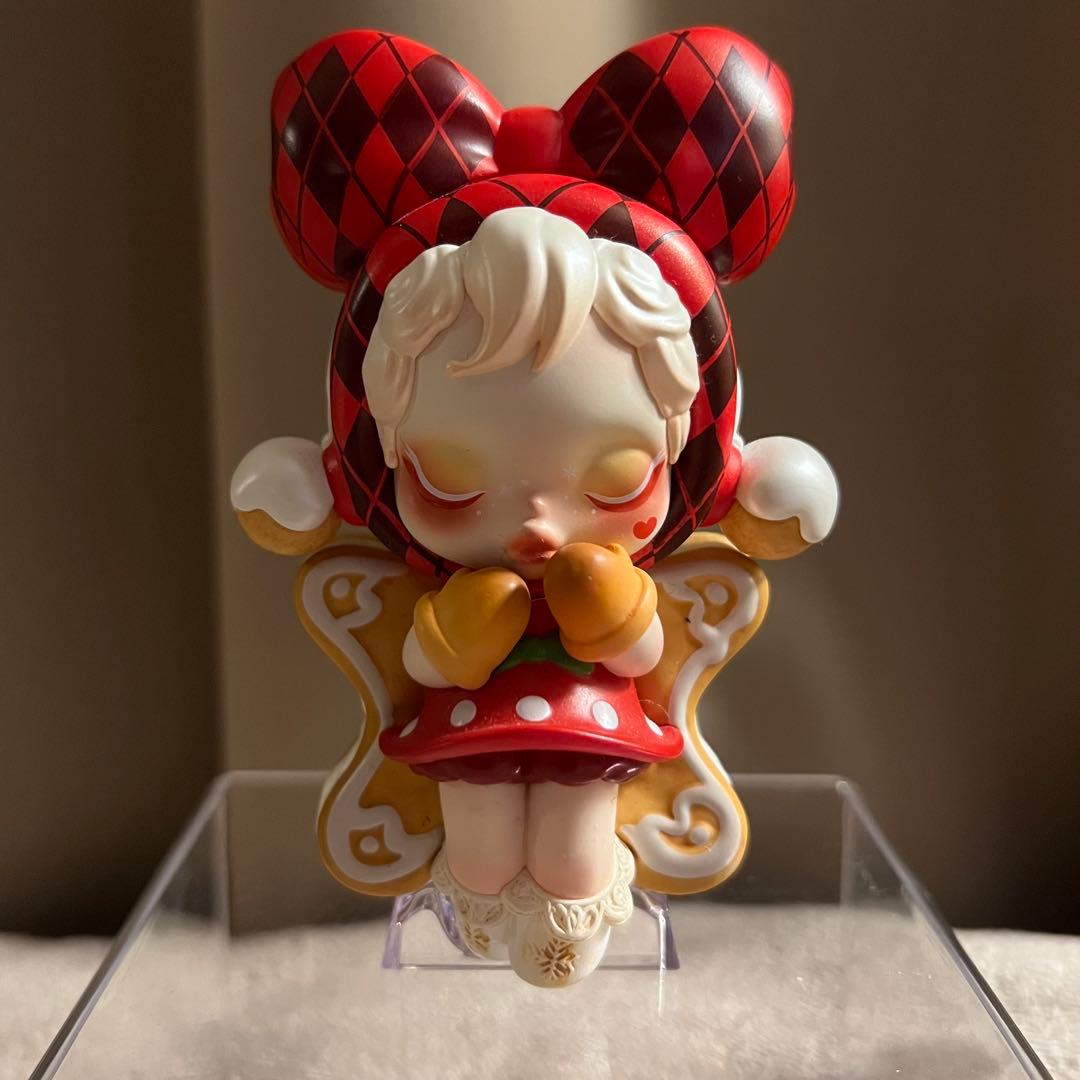 POPMART SKULLPANDA まとめ売り