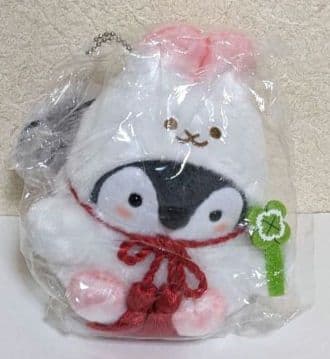 d*3様 コウペンちゃん　干支 マスコット 6点