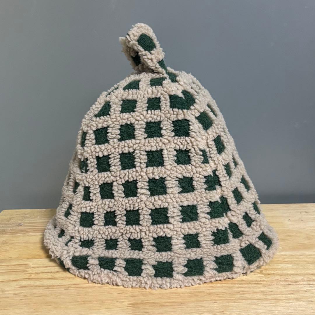 ベストサウナハット