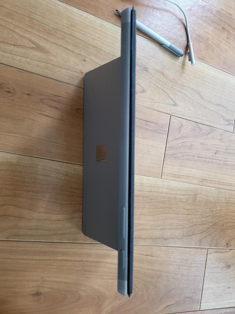 Surface Go2 LTE 8GB 128GB core m3 ペン　カバー