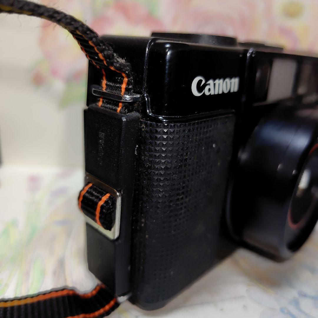 ☆☆美品❕完動品☆☆キヤノンオートボーイ AF35 M