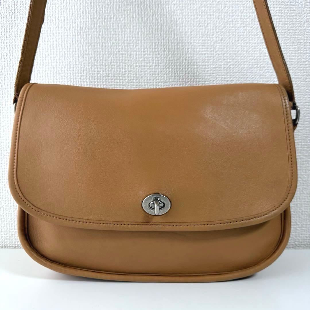 バッグ 00s OLD COACH 9790 Shoulder vintage y2k