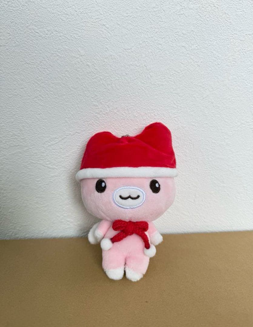 サンエックス くまちょこ ぬいぐるみ　平成レトロ　レア