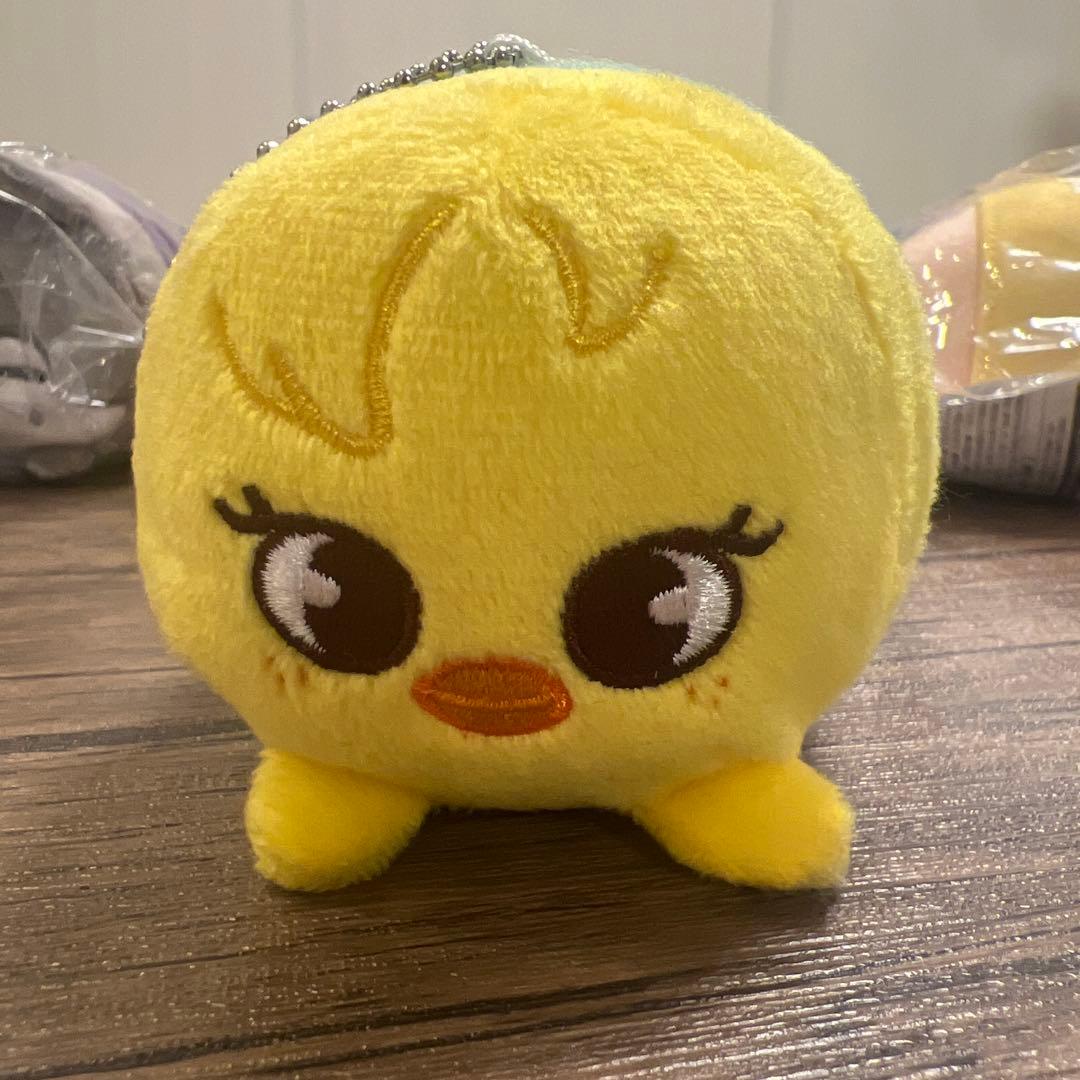 straykids skzoo ツムツム 全種類 ぬいぐるみ バックチャーム