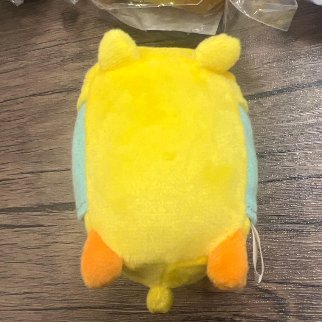 straykids skzoo ツムツム 全種類 ぬいぐるみ バックチャーム