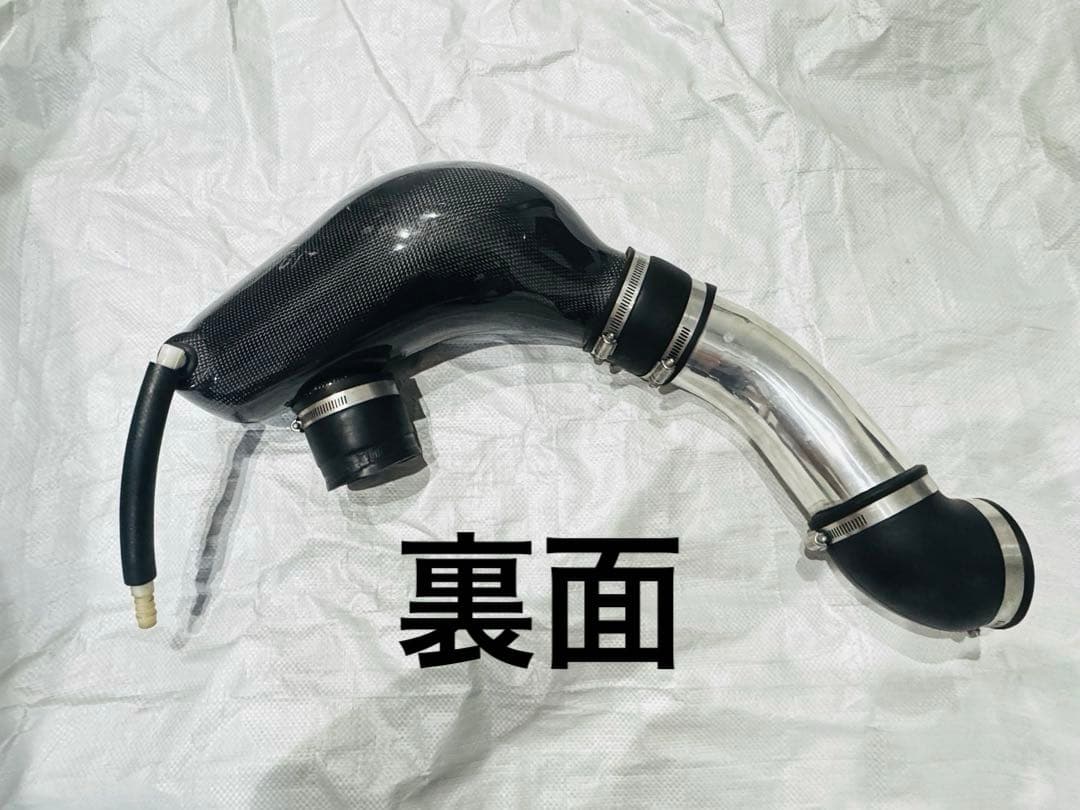 【希少‼︎】インプレッサスポーツGP シムスSYMS フローサクションボックス