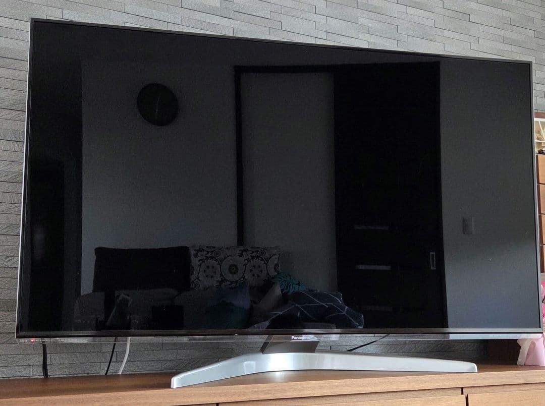 Panasonic　液晶テレビ　スマートビエラ