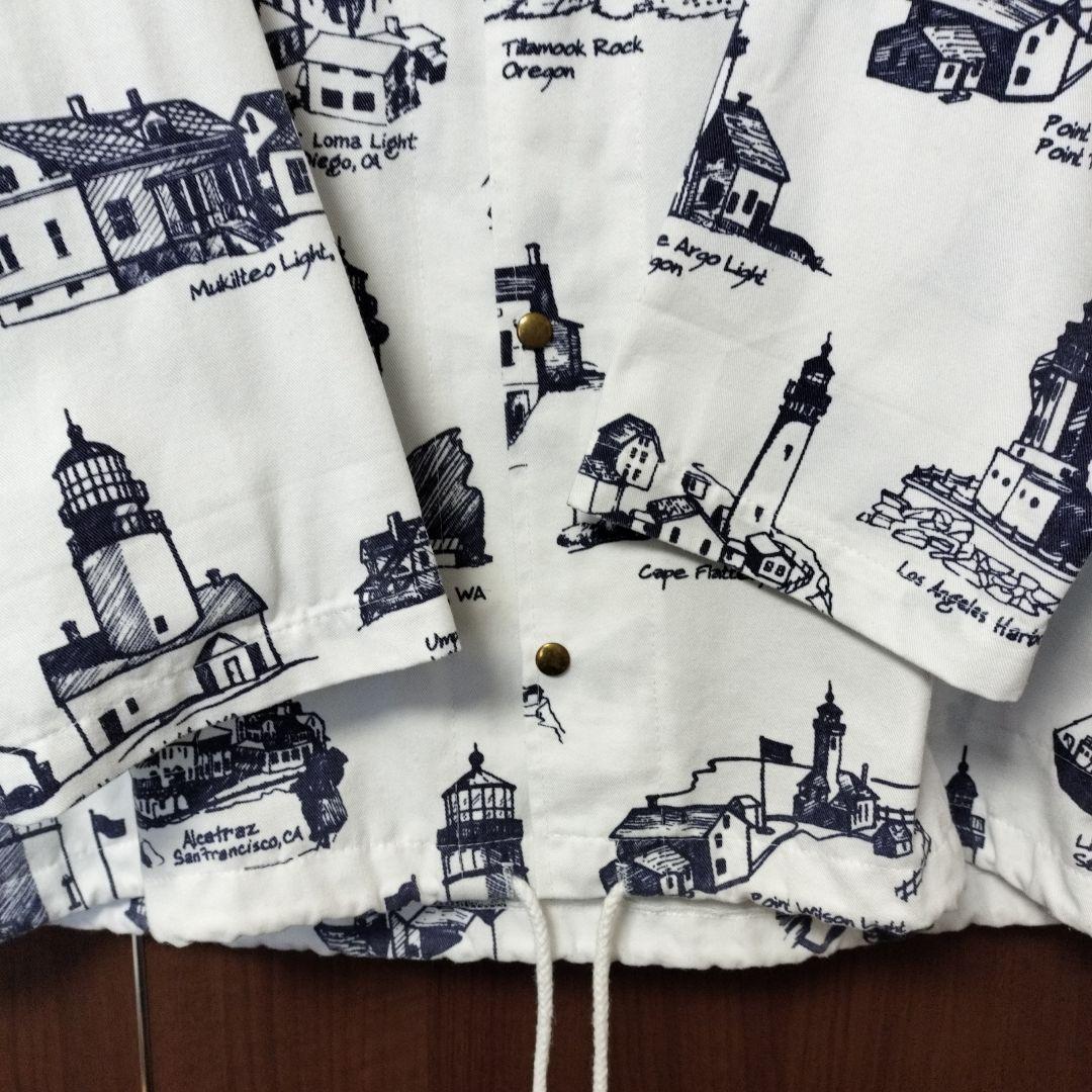 Michigan Rag ミシガンラグ　パーカー　アメリカ製