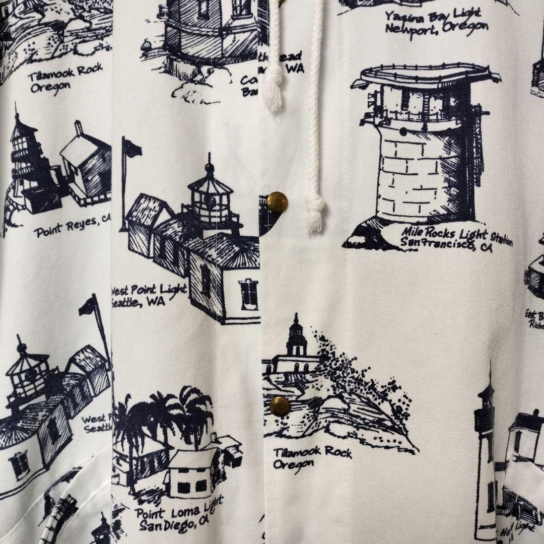 Michigan Rag ミシガンラグ　パーカー　アメリカ製